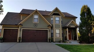 8112 NE 73rd Terrace, Kansas City, MO 64158