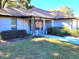 6018 W Bromley Cir, Crystal River, FL 34429