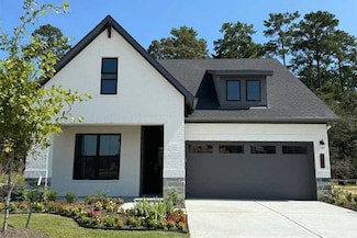 Harperville, Fulshear, TX 77494