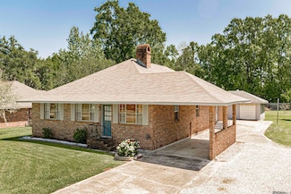 5430 Boulevard D'Isle, Jarreau, LA 70749