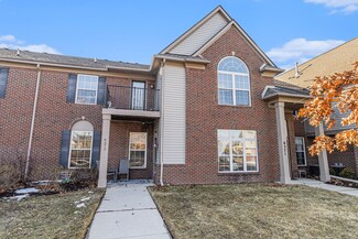 6373 Conifer Dr Unit 105, Ypsilanti, MI 48197