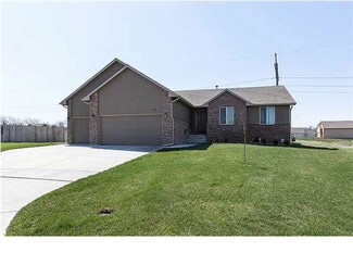 6912 N Wendell Ct, Park City, KS 67219