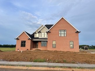 1709 Oliver Park Blvd, Clarksville, TN 37043
