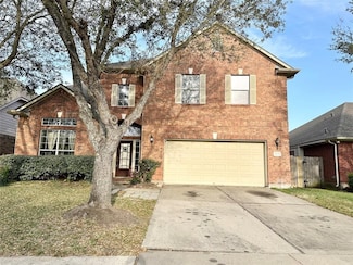3723 Tumbling Falls Dr, Manvel, TX 77578