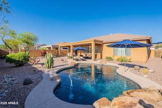 2456 W Clearview Trail Unit 47, Phoenix, AZ 85086