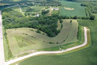 Lot 1 County Rd S, Mount Horeb, WI 53572