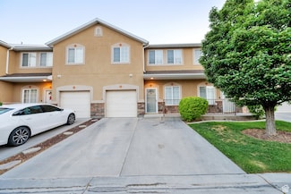 8728 S Black Diamond Cove, West Jordan, UT 84081