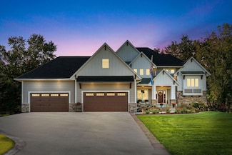 3346 134th Ave NE, Andover, MN 55304
