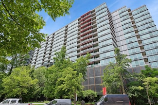 800 Elgin Rd Unit 1406, Evanston, IL 60201