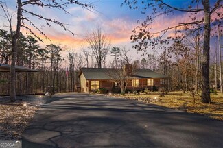 105 Oak View Trail, Cleveland, GA 30528