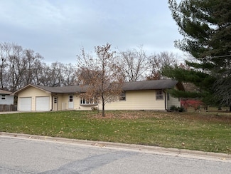 3718 Calhoun Ave, Ames, IA 50010