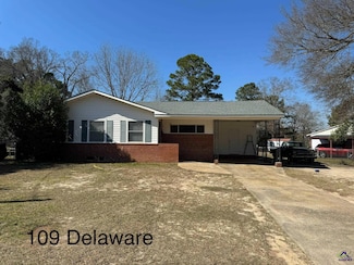 109 Delaware Ave, Warner Robins, GA 31093
