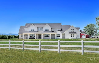6109 S Tarrega Ln, Meridian, ID 83642