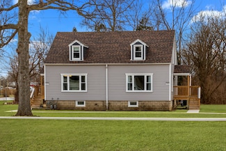 16637 W Brockman Ave, Lincolnshire, IL 60069