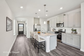 18717 Bliss Place, New Caney, TX 77357