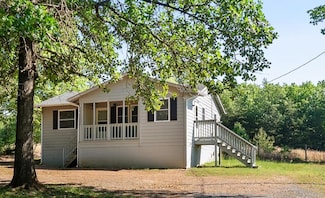 20786 N James Madison Hwy, Dillwyn, VA 23936