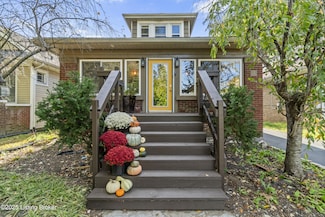 1304 Lydia St, Louisville, KY 40217