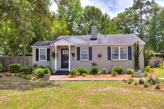 114 Wactor St, Sumter, SC 29150