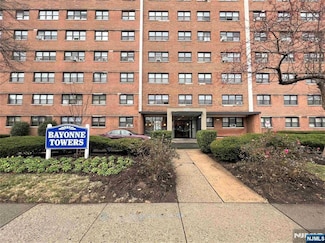 1225 Kennedy Blvd Unit 1f, Bayonne, NJ 07002