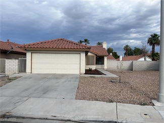 368 Abbington St, Henderson, NV 89074