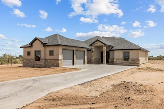 926 N Navajo Ave, Odessa, TX 79763