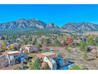 3123 Redstone Ln Unit 5, Boulder, CO 80305