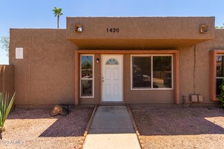 1430 N 53rd Ave, Phoenix, AZ 85043