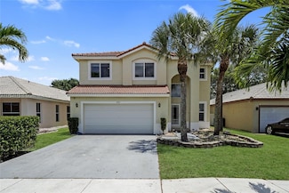 2093 NW 208th Terrace, Pembroke Pines, FL 33029