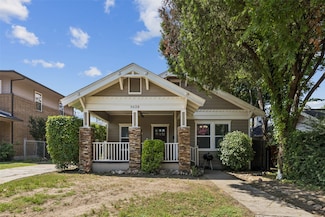5628 Goodwin Ave, Dallas, TX 75206
