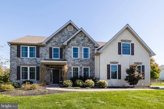 172 Picket Post Ln, Phoenixville, PA 19460