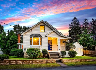9 Warren Ave, Manchester, NH 03102