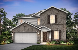 2437 Limerick Dr, Princeton, TX 75407
