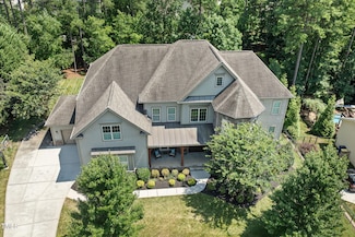 7632 Summer Pines Way, Wake Forest, NC 27587