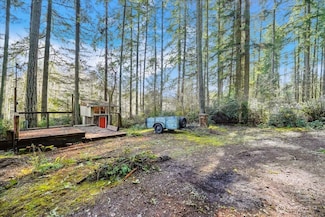 10213 Edgewood Dr, Anderson Island, WA 98303