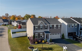 2 Stelle St, Hamburg, NY 14075