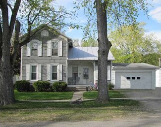 107 E Rings St, West Unity, OH 43570