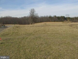 1 LOT# Shady Creek Rd, Stonewall, VA 22624