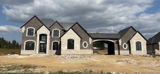 67748 Overlook Trail, Washington Township, MI 48095