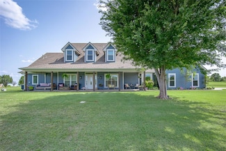 1153 County Road 1339, Chickasha, OK 73018