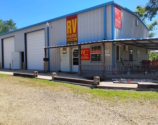 220 NW J St, Antlers, OK 74523