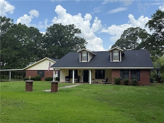 10645 Dogwood Dr, Citronelle, AL 36522