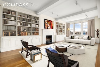 45 Christopher St Unit 12/14-F, New York, NY 10014