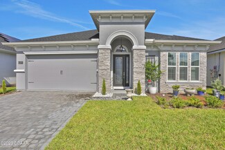 6209 W Fallsgrove Ln, Port Orange, FL 32128