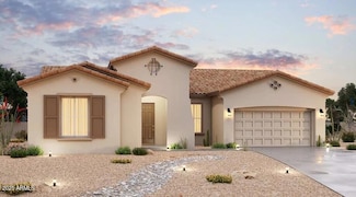 19920 W Mulberry Dr, Buckeye, AZ 85396