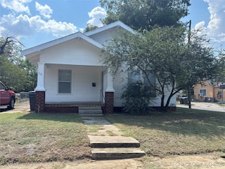 518 3rd Ave NW, Ardmore, OK 73401