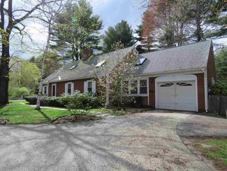 11 Central St, Peterborough, NH 03458