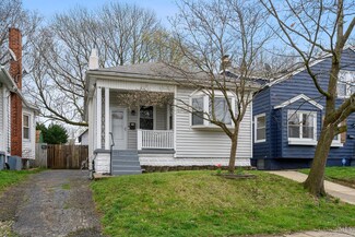 5330 Rolston Ave, Cincinnati, OH 45212