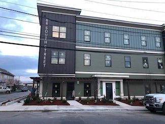 68 South St Unit 304, Framingham, MA 01702