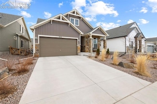 6019 Bennach Grove, Colorado Springs, CO 80927