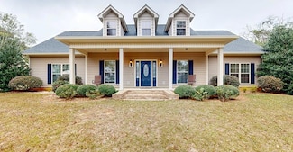 167 Dakota Springs, Headland, AL 36345